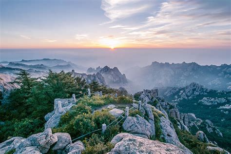 如何坐車去嶗山？嶗山之名，源遠流長，蘊藏著無數風景與歷史。