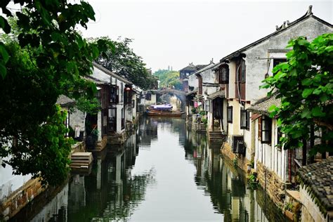 蘇州北有什麼好玩的?不妨聊聊北國風景如何與江南水鄉相映成趣。